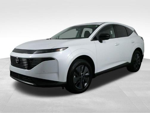 Pearl 2026 Nissan Murano SL