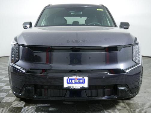 2026 Kia EV9 Land
