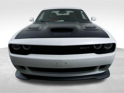 2016 Dodge Challenger SRT Hellcat