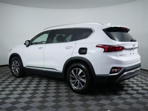 2020 Hyundai SANTA FE 2.4 SEL