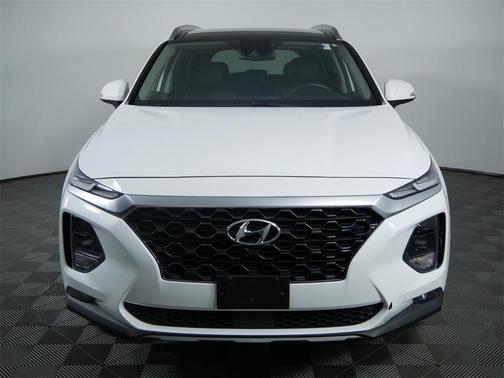 2020 Hyundai SANTA FE 2.4 SEL