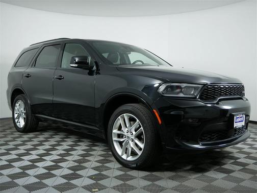 2023 Dodge Durango GT