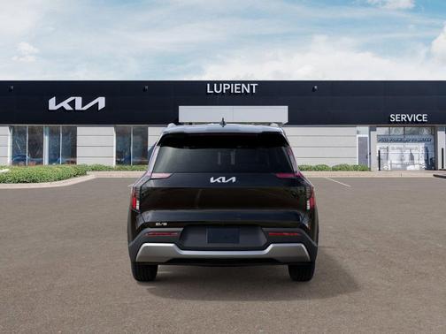 2026 Kia EV9