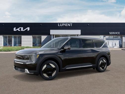 2026 Kia EV9