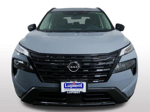 2026 Nissan Rogue DA