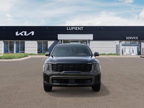 2025 Kia Sorento SX Prestige X-Line