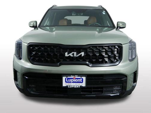 2024 Kia Telluride SX-Prestige X-Line