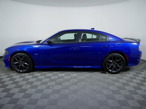 2019 Dodge Charger R/T