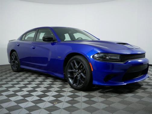 2019 Dodge Charger R/T