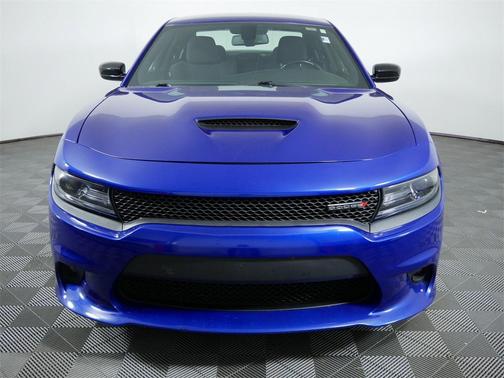 2019 Dodge Charger R/T