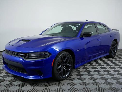 2019 Dodge Charger R/T