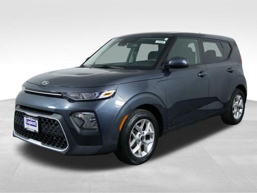 2020 Kia Soul S