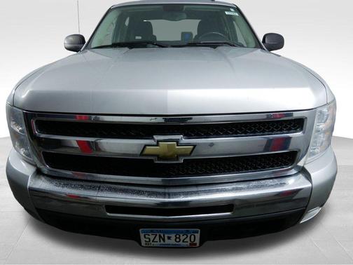2010 Chevrolet Silverado 1500 LT