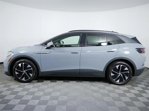 2021 Volkswagen ID.4 Pro S