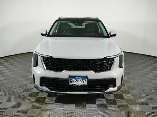 2025 Kia Sorento SX
