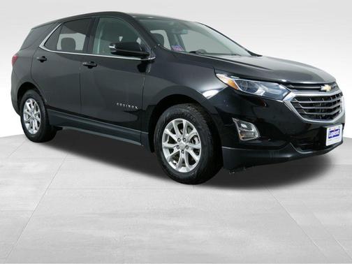 2018 Chevrolet Equinox 1LT