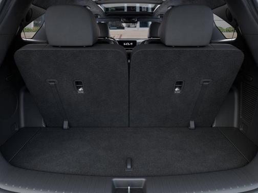2025 Kia Sorento SX Prestige X-Line