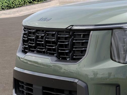 2025 Kia Sorento SX Prestige X-Line