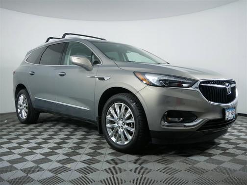 2019 Buick Enclave Premium