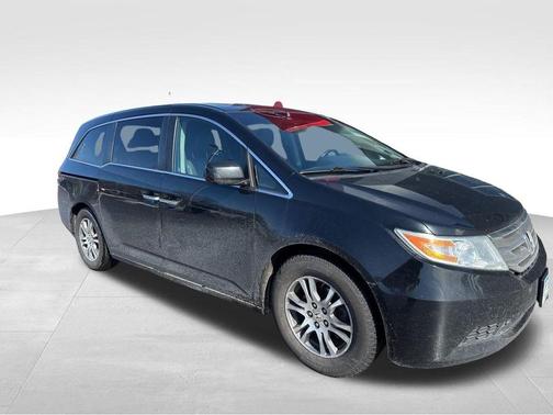 2011 Honda Odyssey EX-L