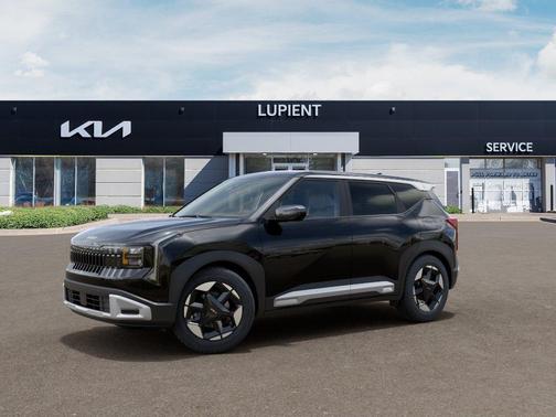 Aurora Black Pearl 2027 Kia Seltos S