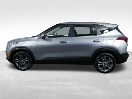 2021 Kia Seltos LX