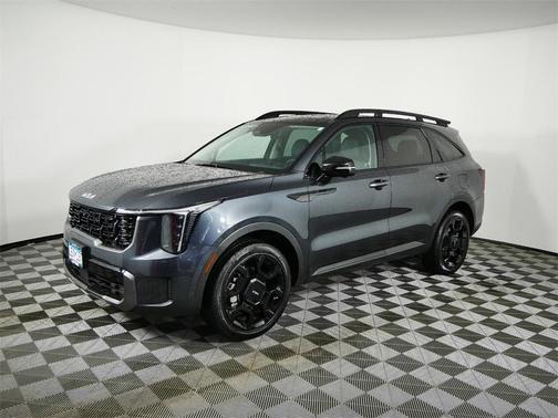 2024 Kia Sorento SX