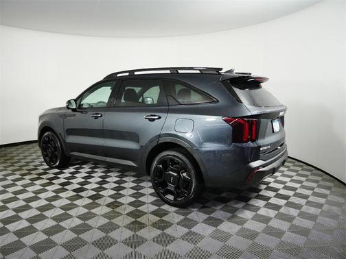 2024 Kia Sorento SX