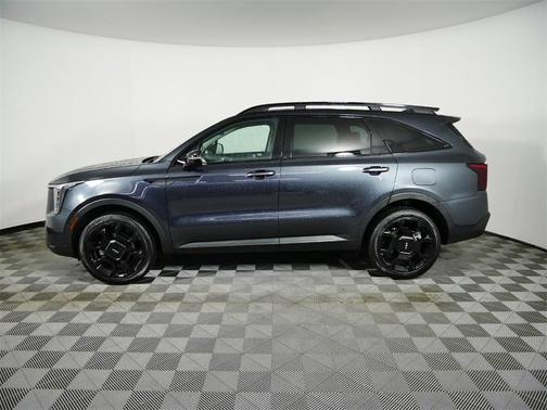 2024 Kia Sorento SX