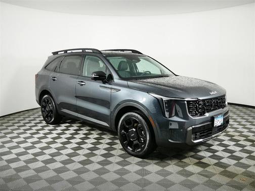 2024 Kia Sorento SX