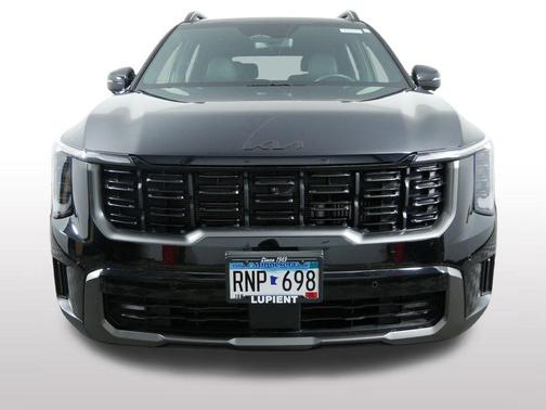 2025 Kia Sorento SX Prestige