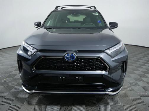 2024 Toyota RAV4 Prime XSE