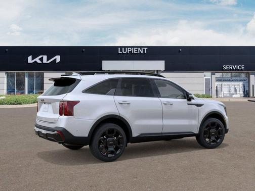 2026 Kia Sorento SX Prestige
