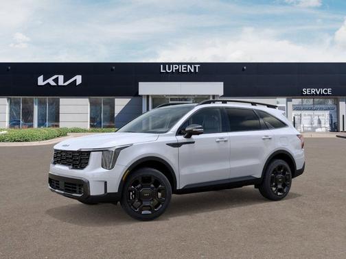 2026 Kia Sorento SX Prestige
