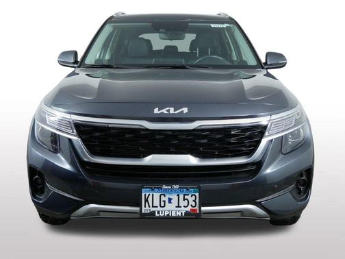 2023 Kia Seltos EX
