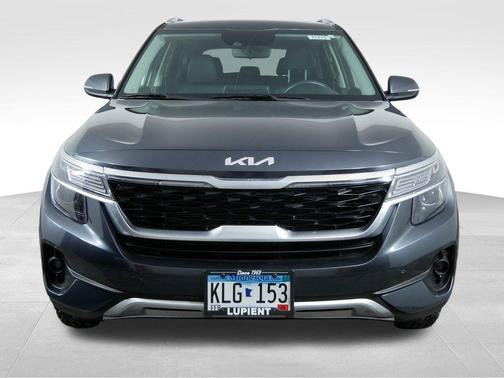 2023 Kia Seltos EX