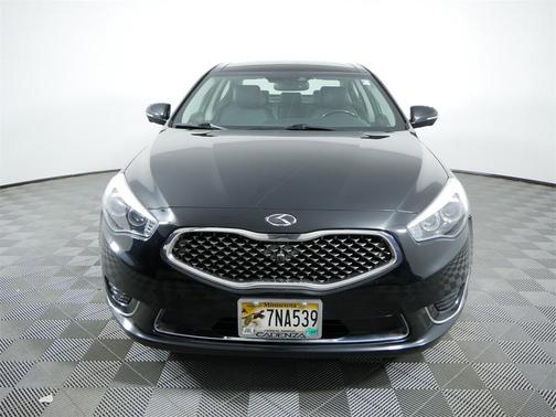 2015 Kia Cadenza SX Limited