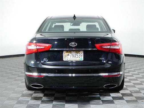 2015 Kia Cadenza SX Limited