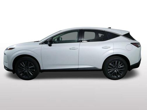 Everest White P 2026 Nissan Murano SL