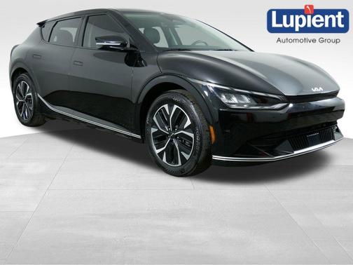 2023 Kia EV6 Wind