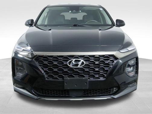 2019 Hyundai SANTA FE 2.4 SEL