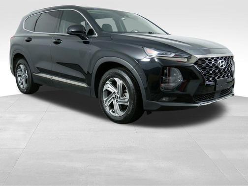 2019 Hyundai SANTA FE 2.4 SEL