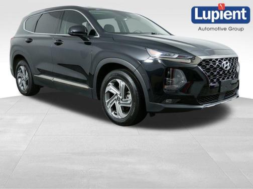 2019 Hyundai SANTA FE 2.4 SEL