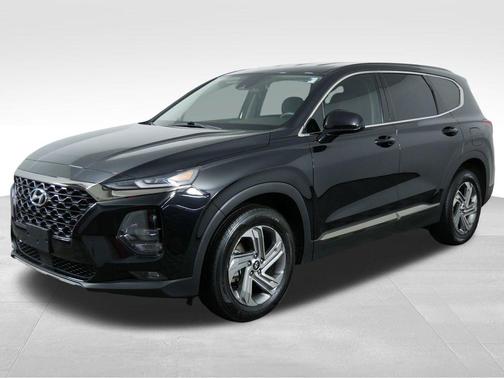 2019 Hyundai SANTA FE 2.4 SEL