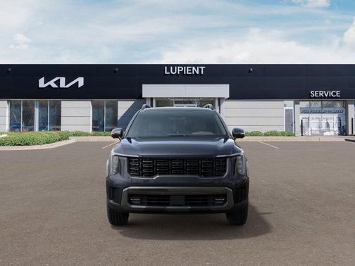 2025 Kia Sorento SX Prestige X-Line
