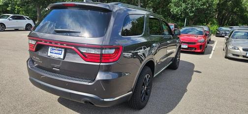 2019 Dodge Durango SXT Plus