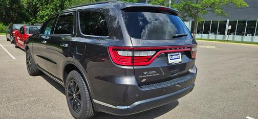 2019 Dodge Durango SXT Plus