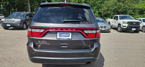 2019 Dodge Durango SXT Plus