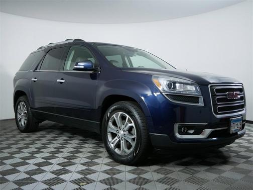 2015 GMC Acadia SLT-1