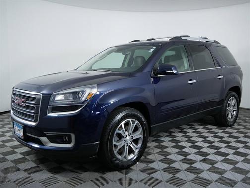 2015 GMC Acadia SLT-1